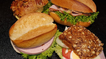 Bäckerei Bernd Hahne food