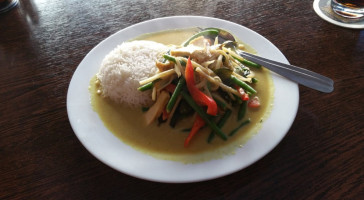 Krua Thai food