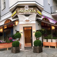 Phoenicia Gmbh.ig outside