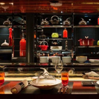 L'atelier Robuchon food