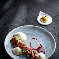 L'agape food