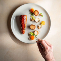 L'agape food