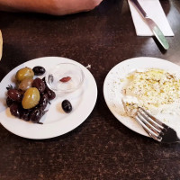 Berkis food
