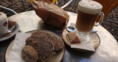 Holzofenbäckerei Bio Andreas AG food