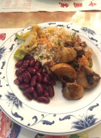 China City food