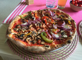 Pizzamann Jena food