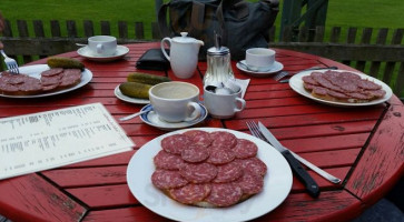 Zur Fähre food