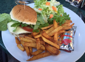 Slainte Irish Pub food