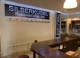 Silberkugel food