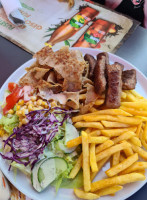 Kebap 5 Doerfer food