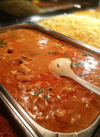 Curry Masala food