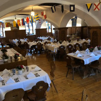 Tegernseer Hof Wirtshaus Und Biergarten food