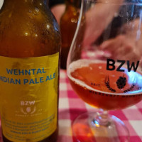 Bierzunft Wehntal food