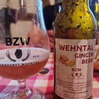 Bierzunft Wehntal food