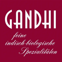 Gandhi Restaurant Hamburg food