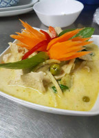 Thai Restaurant Rung Reuang food