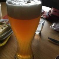 Franken Bräu food