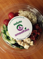 Salate & Smoothies City food