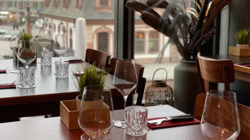 Maredo Steakhouse Frankfurt A.m. An Der Hauptwache food