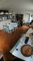 Ristorante le bucce di Gandria food