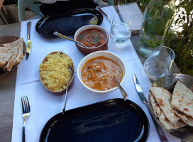 Indian Rasoi food