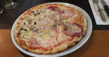 Pizzeria Il Gabbiano food