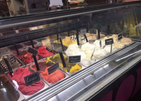 Gelateria Di Berna food