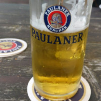 Paulaner Wirtshaus Am Ostenmeer food