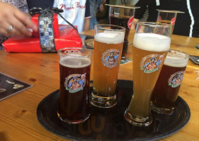 Woinemer Hausbrauerei food