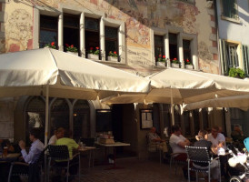 Rathskeller Olten Ag inside