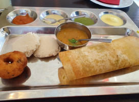 India Express food