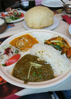 India Express food