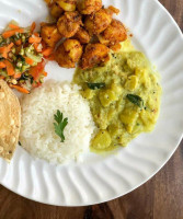 India Express food