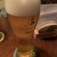 Bierstube Zum Alten Hut food