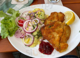 Wirtshaus Kammerloher food