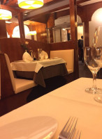 Restaurant Bardolino inside