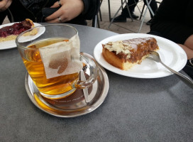 Café Affenbrot food