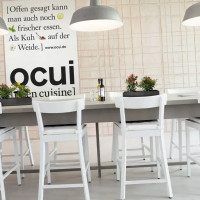 ocui open cuisine food