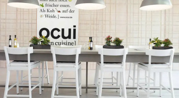 ocui open cuisine food