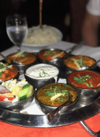 Sangam Indisches Restaurant food