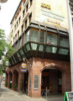 Sangam Indisches Restaurant inside