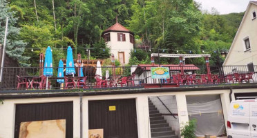 Blautopf Pizzeria Inh. Kocyigit,zekiye outside