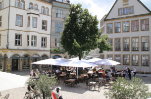 Stahlberg Alter Markt food