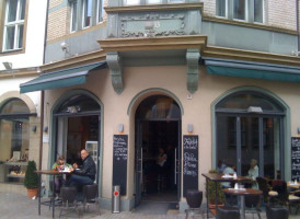 Stahlberg Alter Markt food