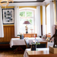 Christian's Restaurant - Gasthof Grainer food