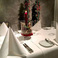 Locanda Grappolo D'oro food