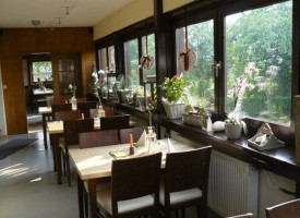 Gasthaus Ederblick food