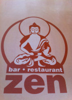 Zen food