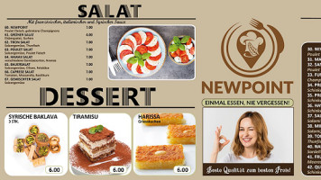 Newpoint food