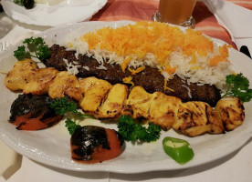 Restaurant Shiraz food